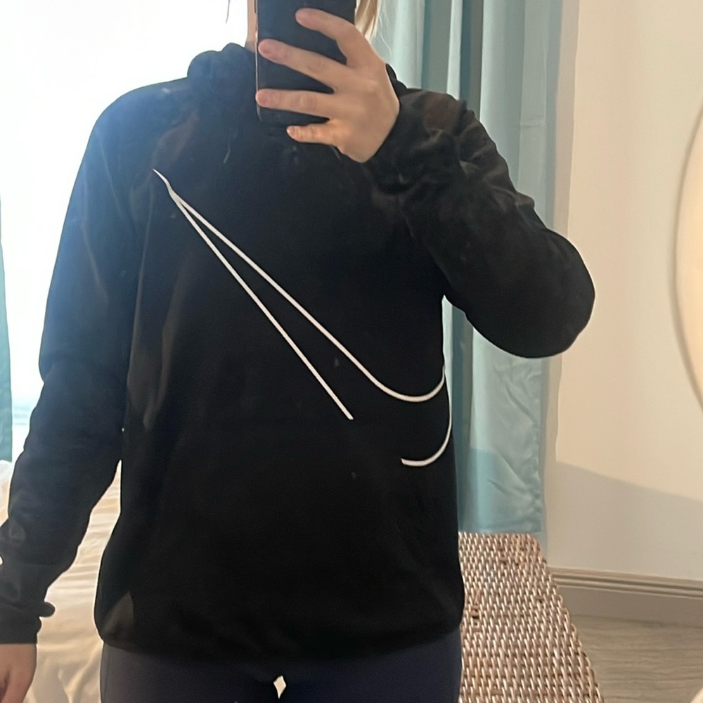 Nike hoodie